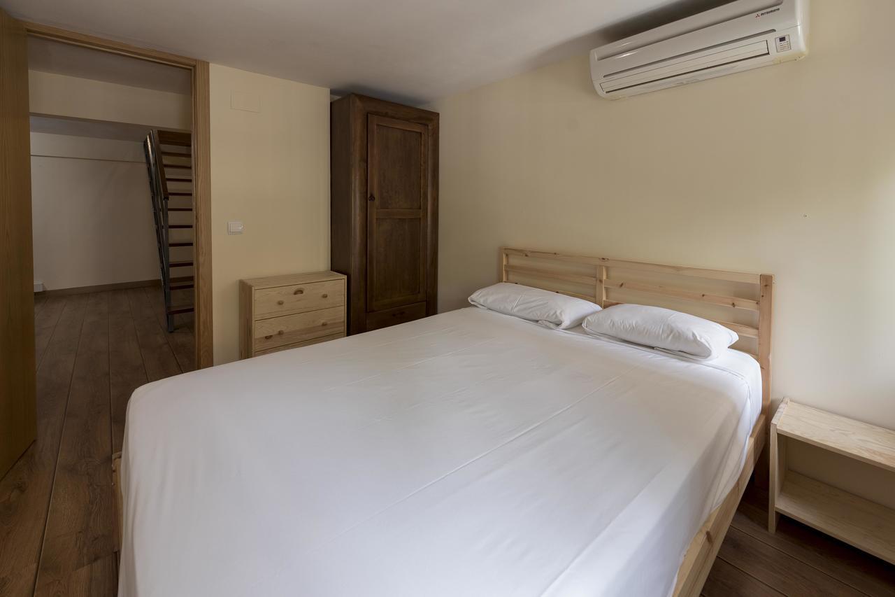 Soho Plaza Mayor Salamanca Eksteriør bilde
