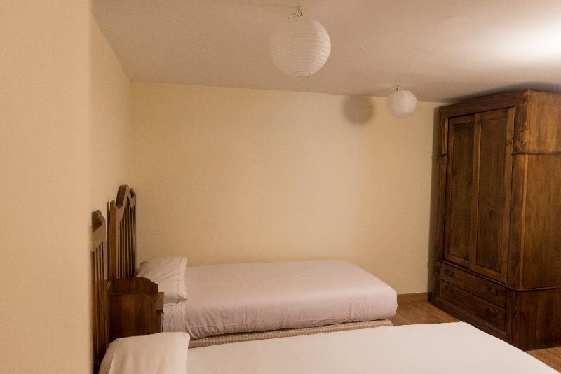 Soho Plaza Mayor Salamanca Eksteriør bilde